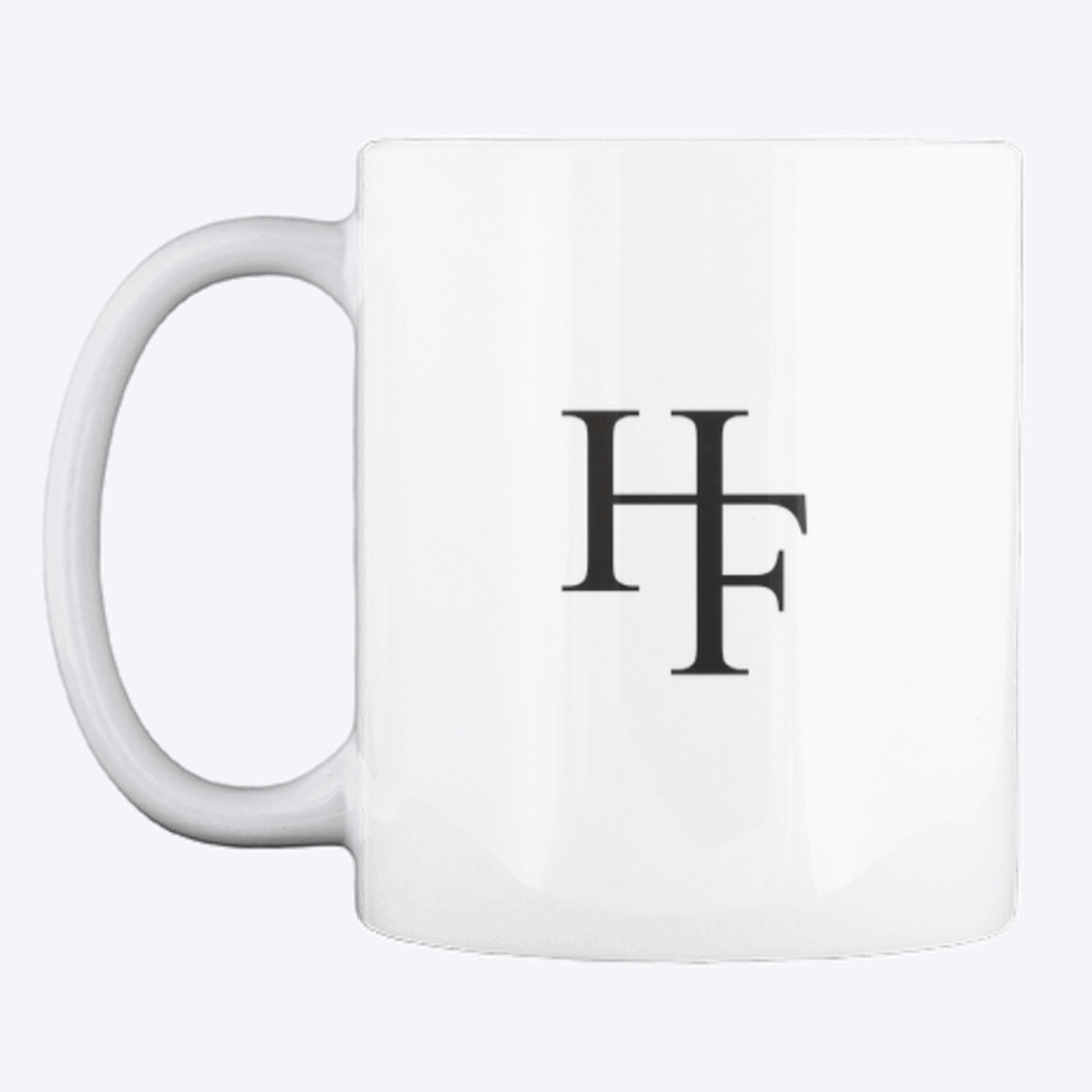 H F Logo only (No writing)