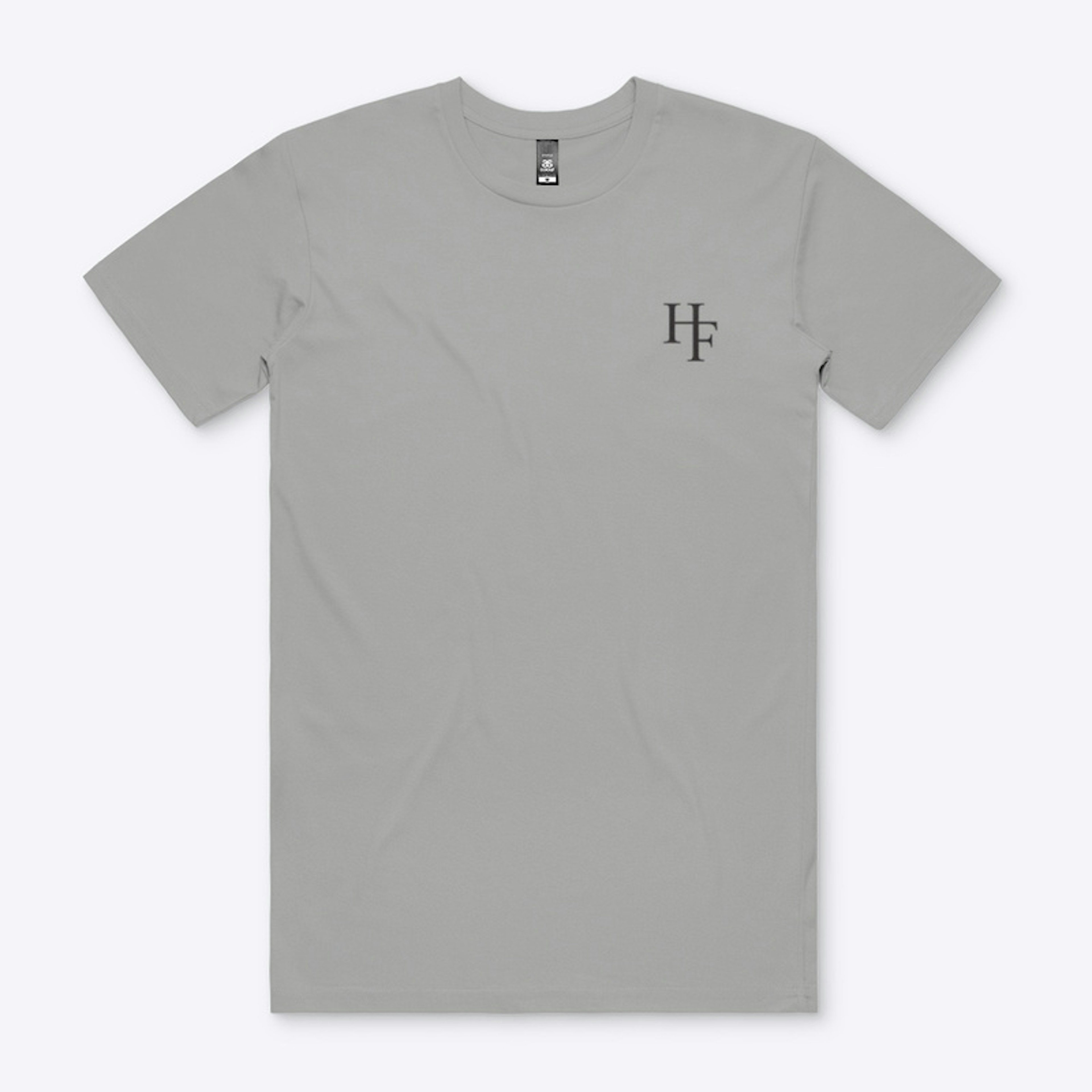 H F Logo (no  writing)