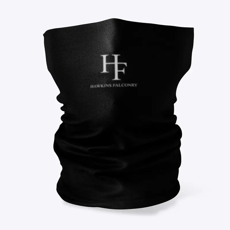 H F Neck Gaiter